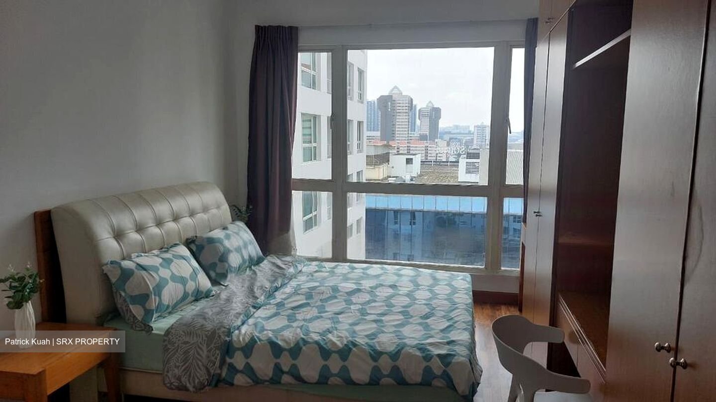 Burlington Square (D7), Apartment #456856401